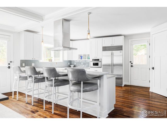 440 Christmas Tree Dr, Boulder, CO 80302