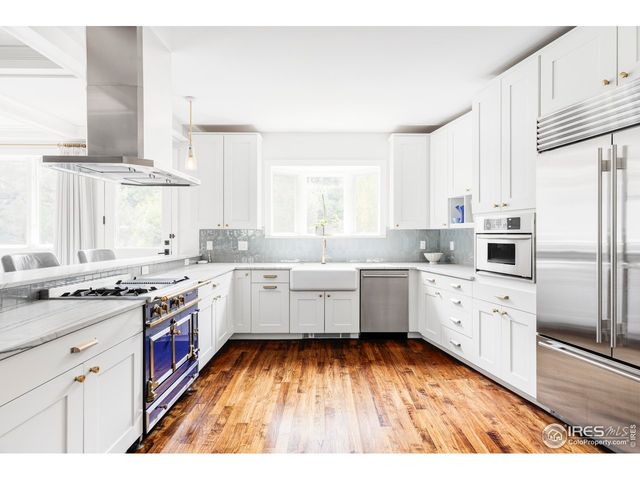 440 Christmas Tree Dr, Boulder, CO 80302