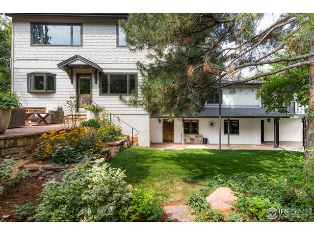 440 Christmas Tree Dr, Boulder, CO 80302