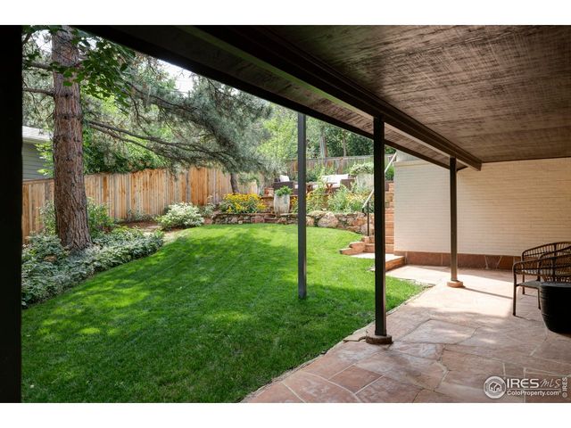 440 Christmas Tree Dr, Boulder, CO 80302