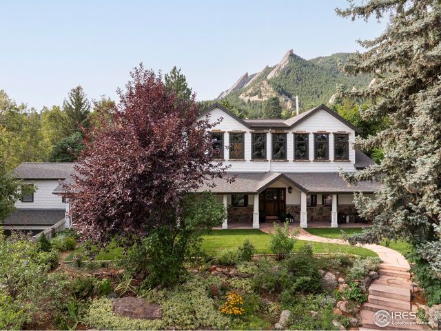 440 Christmas Tree Dr, Boulder, CO 80302
