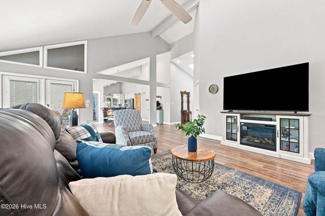 9 Forest Hills Lane, Pinehurst, NC 28374