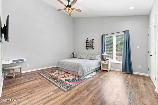 9 Forest Hills Lane, Pinehurst, NC 28374