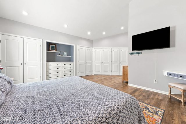 9 Forest Hills Lane, Pinehurst, NC 28374