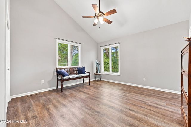 9 Forest Hills Lane, Pinehurst, NC 28374