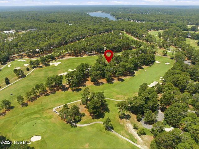 9 Forest Hills Lane, Pinehurst, NC 28374