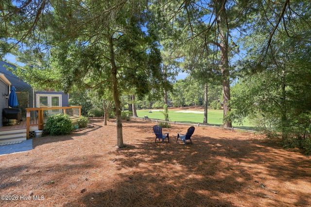 9 Forest Hills Lane, Pinehurst, NC 28374
