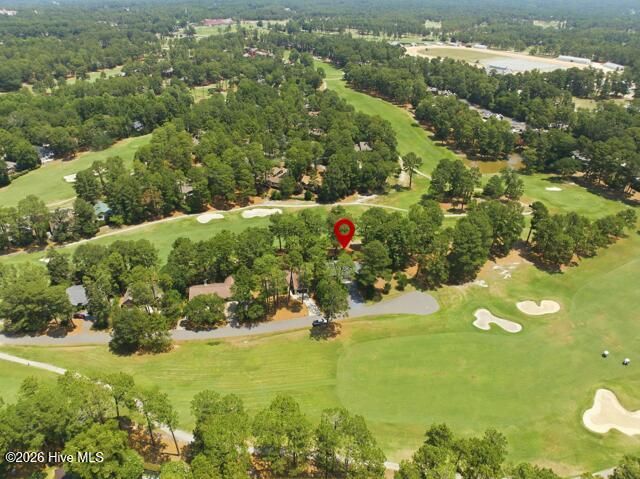 9 Forest Hills Lane, Pinehurst, NC 28374