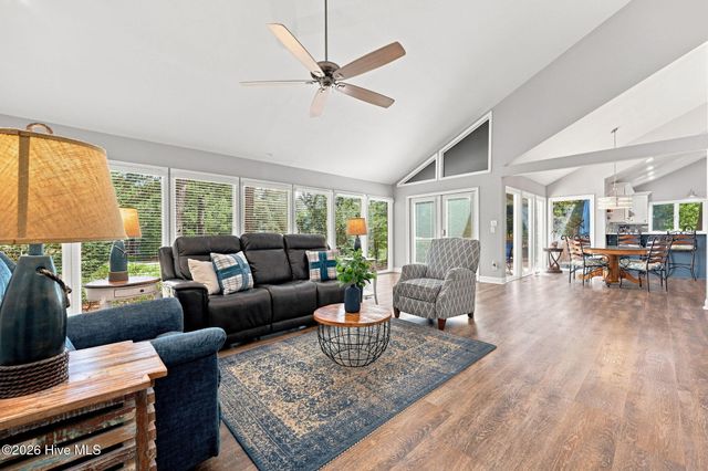 9 Forest Hills Lane, Pinehurst, NC 28374