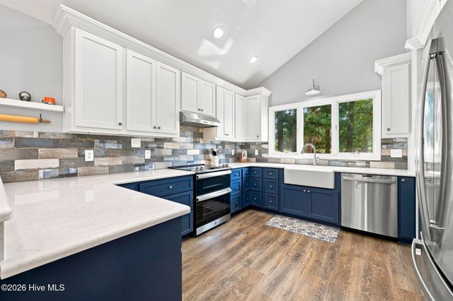 9 Forest Hills Lane, Pinehurst, NC 28374