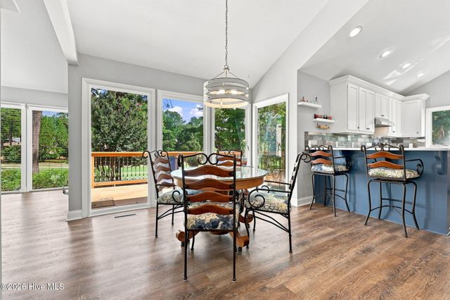 9 Forest Hills Lane, Pinehurst, NC 28374