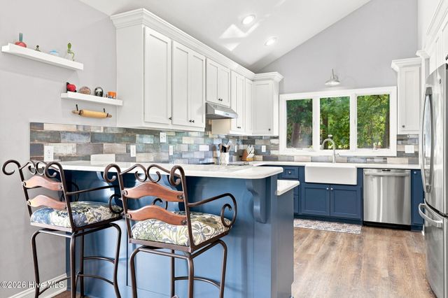 9 Forest Hills Lane, Pinehurst, NC 28374