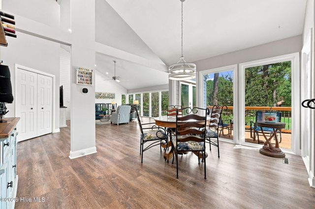 9 Forest Hills Lane, Pinehurst, NC 28374