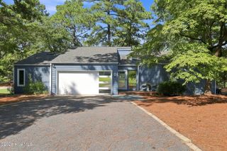 9 Forest Hills Lane, Pinehurst, NC 28374