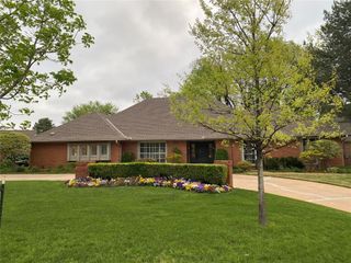 1237 Glenbrook Drive, Oklahoma City, OK 73118