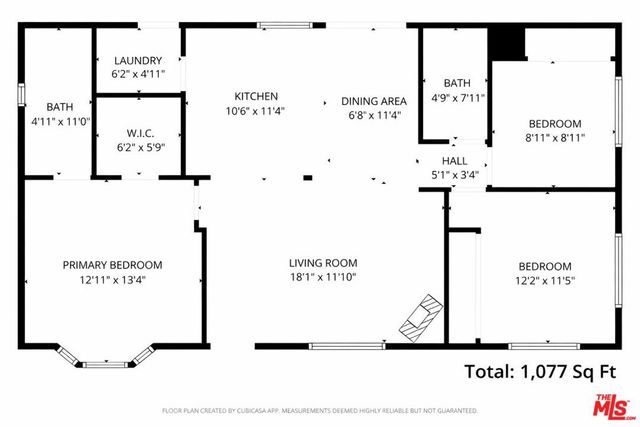 6677 Maricopa Road, Phelan, CA 92371
