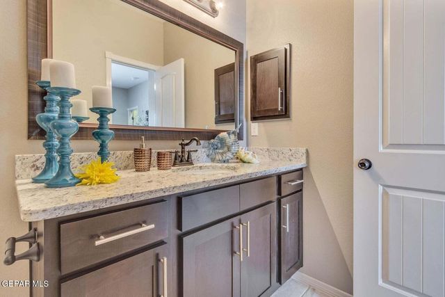 837 Paseo Pacifico Place, El Paso, TX 79928