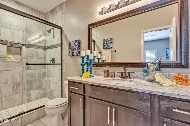 837 Paseo Pacifico Place, El Paso, TX 79928