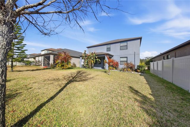 13917 ROSEATE TERN LANE, Riverview, FL 33579