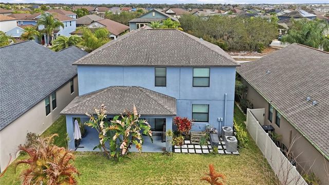 13917 ROSEATE TERN LANE, Riverview, FL 33579