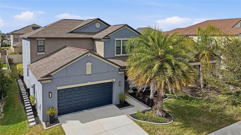 13917 ROSEATE TERN LANE, Riverview, FL 33579