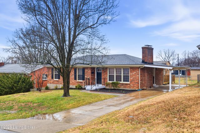 8314 St Armands Ct, Louisville, KY 40219