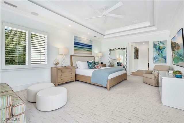 16770 Prato WAY, Naples, FL 34110