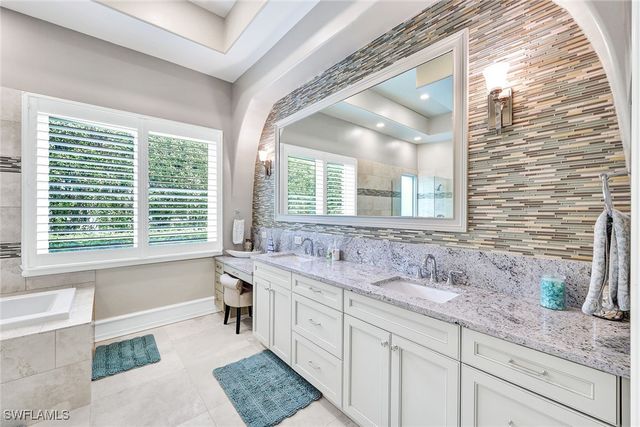 16770 Prato WAY, Naples, FL 34110