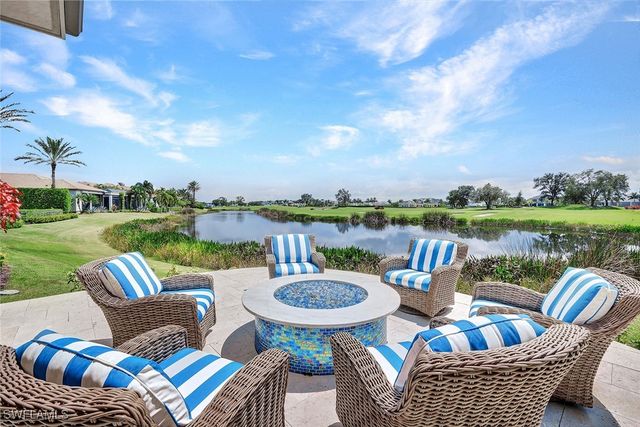 16770 Prato WAY, Naples, FL 34110