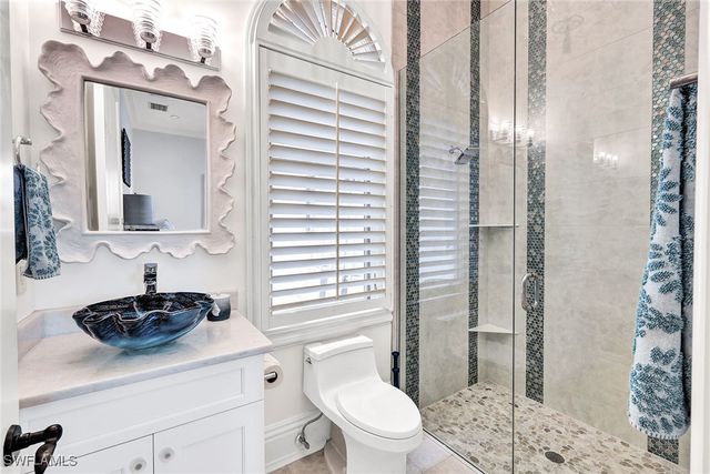 16770 Prato WAY, Naples, FL 34110