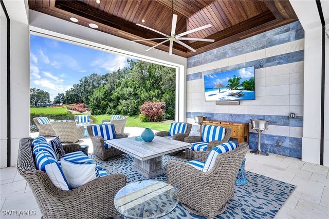 16770 Prato WAY, Naples, FL 34110