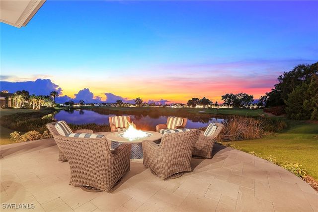 16770 Prato WAY, Naples, FL 34110