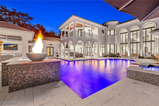 16770 Prato WAY, Naples, FL 34110