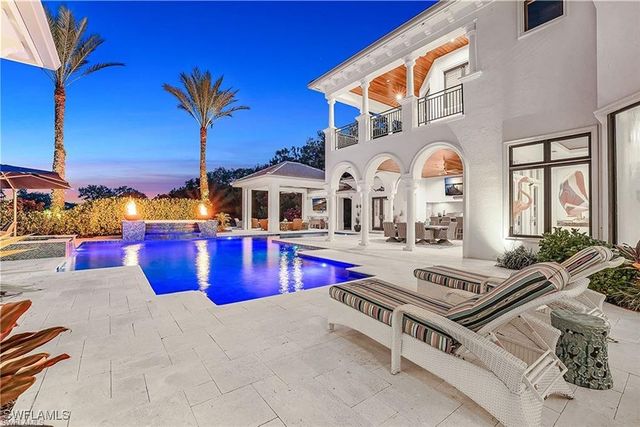 16770 Prato WAY, Naples, FL 34110