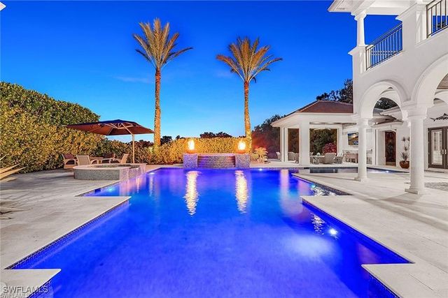 16770 Prato WAY, Naples, FL 34110