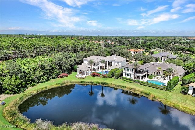 16770 Prato WAY, Naples, FL 34110