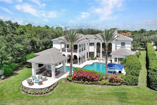 16770 Prato WAY, Naples, FL 34110