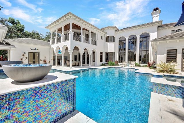 16770 Prato WAY, Naples, FL 34110