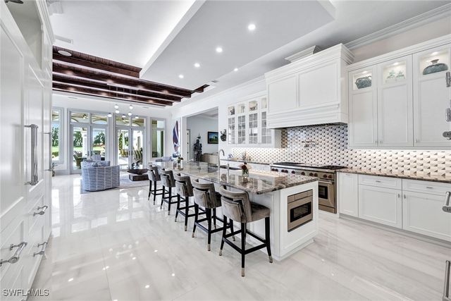 16770 Prato WAY, Naples, FL 34110