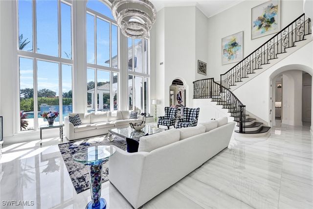 16770 Prato WAY, Naples, FL 34110