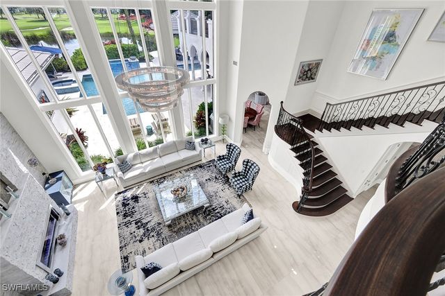 16770 Prato WAY, Naples, FL 34110