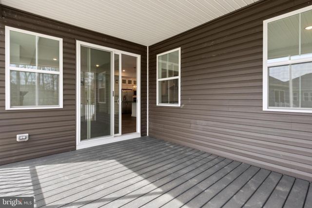 307 KINGFISHER LN, Chester, MD 21619