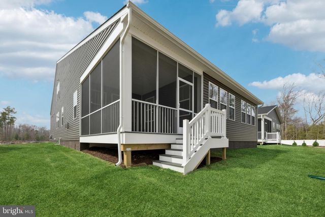 307 KINGFISHER LN, Chester, MD 21619