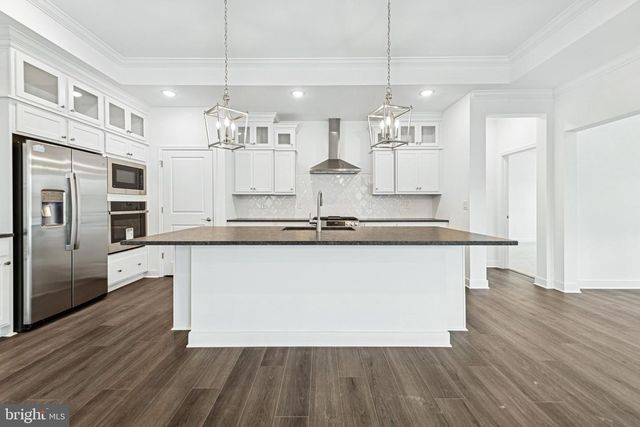 307 KINGFISHER LN, Chester, MD 21619