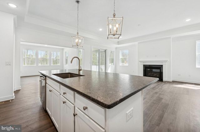 307 KINGFISHER LN, Chester, MD 21619