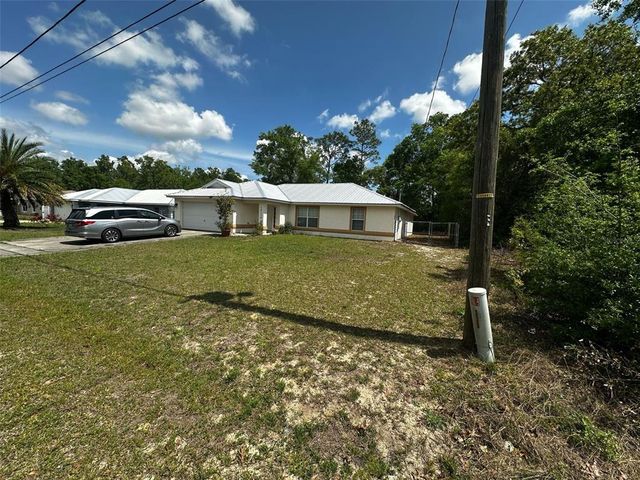 15115 SE 94TH COURT, Summerfield, FL 34491