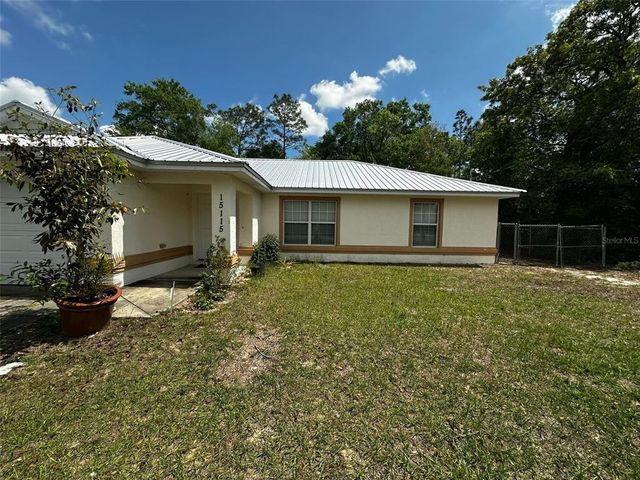 15115 SE 94TH COURT, Summerfield, FL 34491