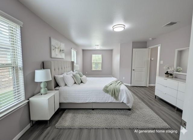 17806 Royal Breccia Lane, Richmond, TX 77407