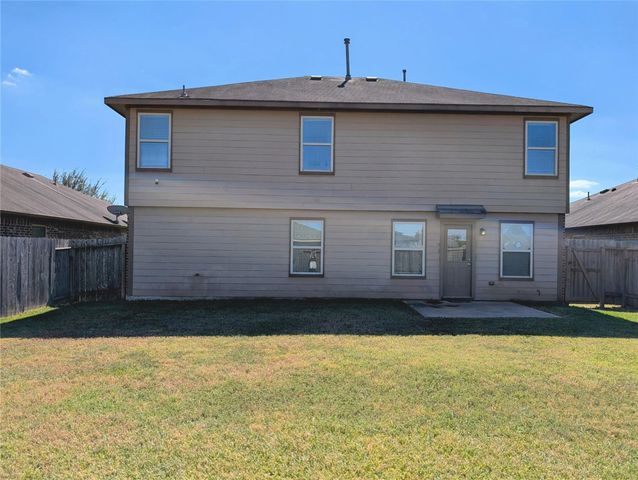 17806 Royal Breccia Lane, Richmond, TX 77407