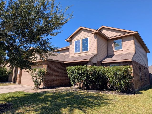 17806 Royal Breccia Lane, Richmond, TX 77407